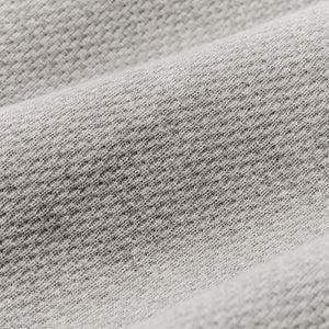 Waffle knit thermal crew by Filson | Light heather gray (Gray)