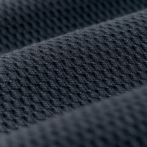 Waffle knit henley by Filson | Blue mussel (Blue)