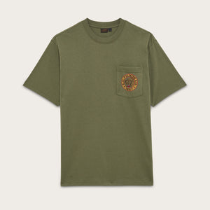 FRONTIER GRAPHIC T-SHIRT