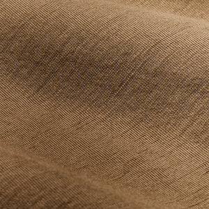 Tee-shirt ras du cou à manches courtes en laine mérinos 210 g par Filson | Rugged tan (Brown)