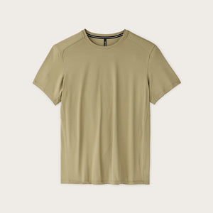 Filson x ten thousand tactical shirt by Filson | Slate olive (Green)