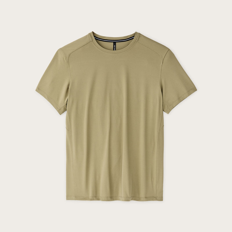 Filson x ten thousand tactical shirt by Filson | Slate olive (Green)