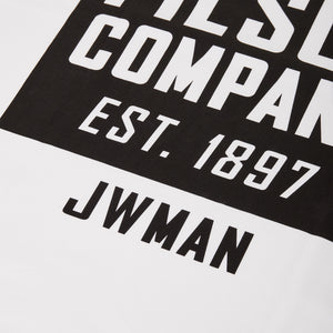 T-shirt graphique filson x junya watanabe by Filson | White / black (White)
