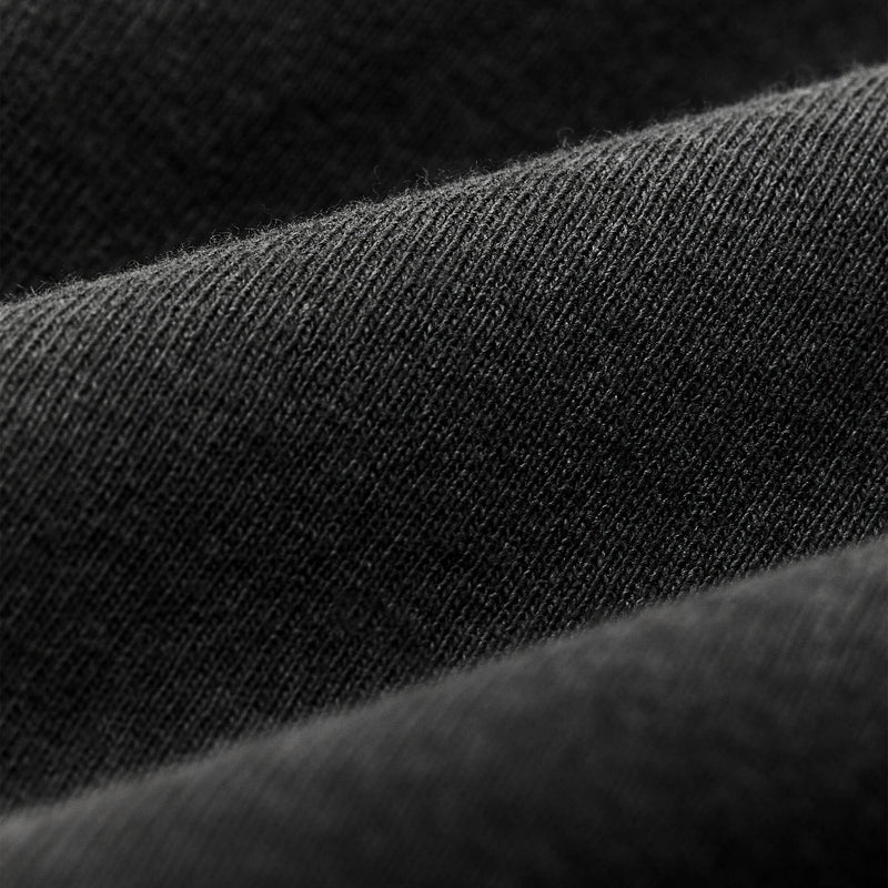 Outfitter pocket t-shirt by Filson | Faded black (Black)