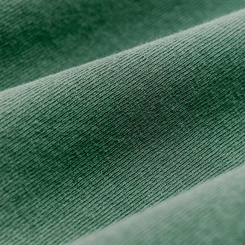 Outfitter pocket t-shirt by Filson | Olive green (Green)