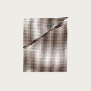 Triangular bandana by Filson | Coffee / natural (Beige)