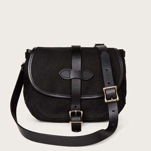 Xs field bag by Filson | Black (Black)