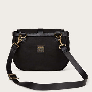 Xs field bag by Filson | Black (Black)