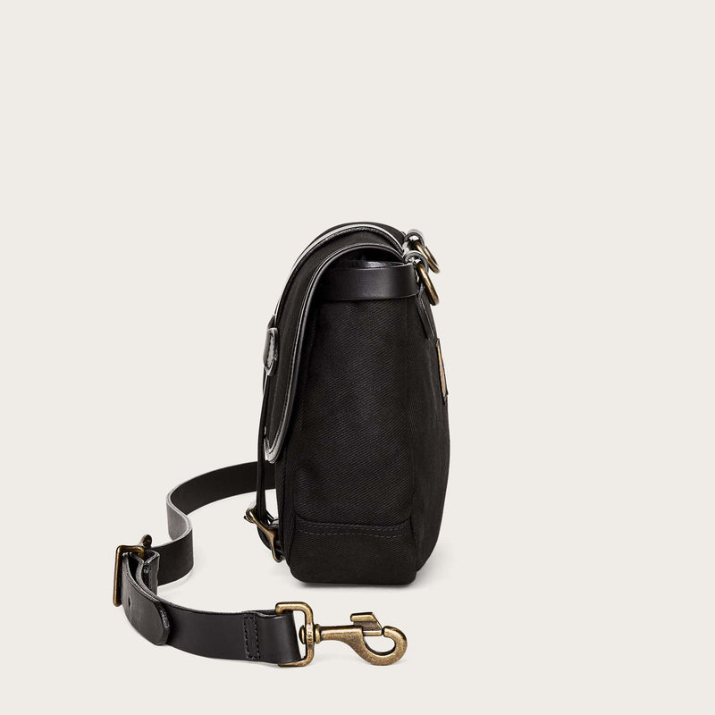 Xs field bag by Filson | Black (Black)