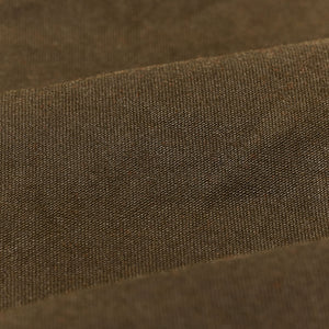 Women's shelter cloth short work jacket by Filson | Dark tan (Beige)