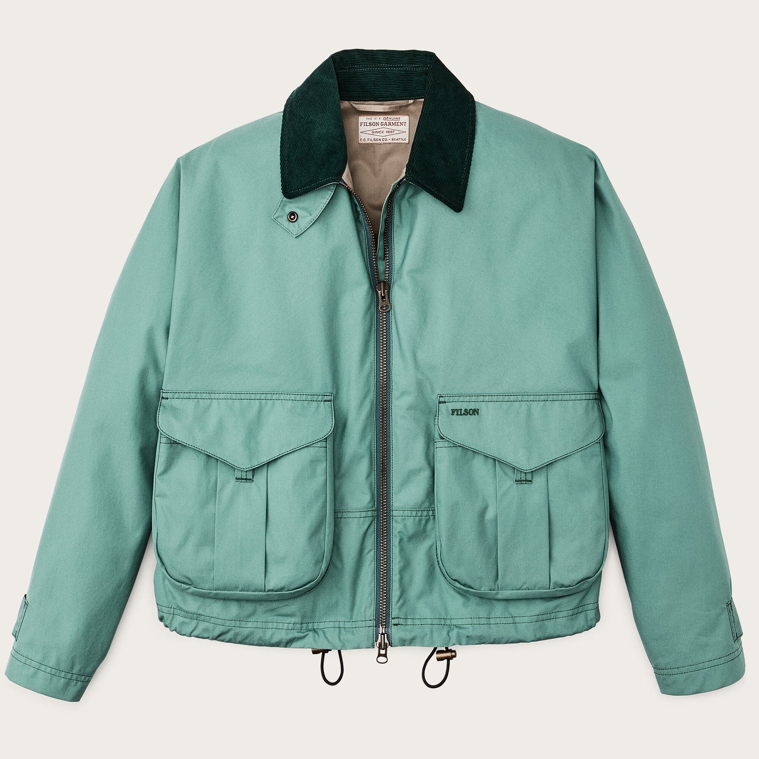 WOMEN'S AVIATOR JACKETS
