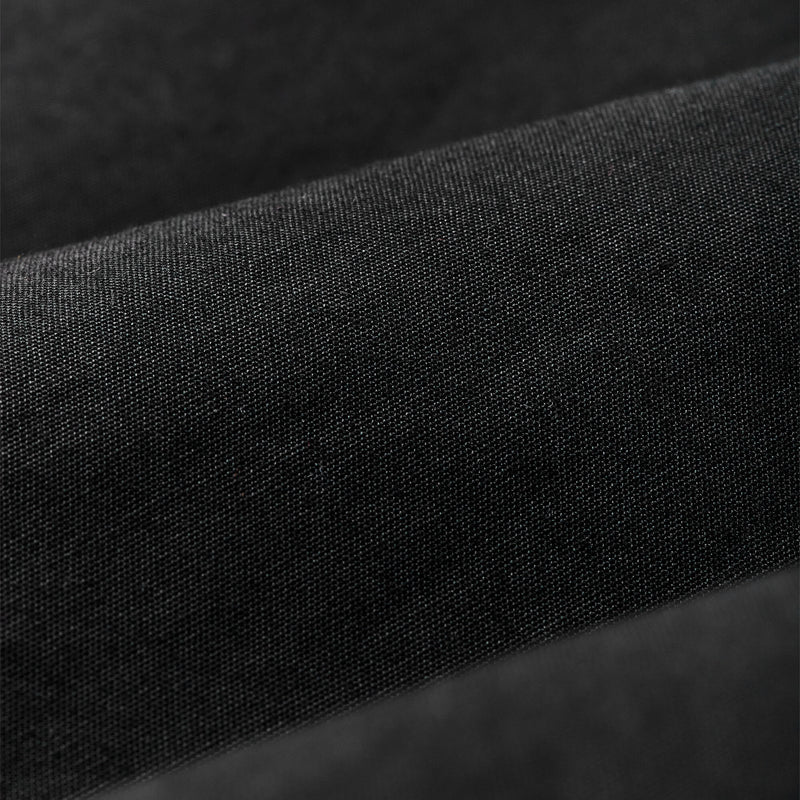 Veste harbor front femme cirée par Filson | Black (Black)