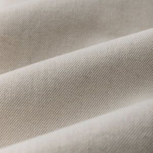 Women's 11-oz. denim barn coat by Filson | Natural seed (White)