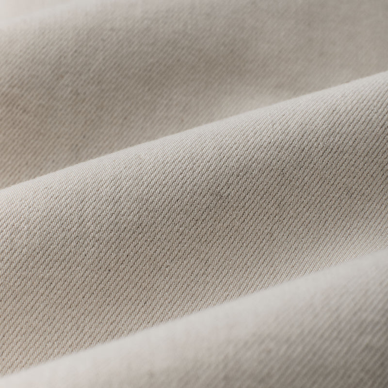 Women's 11-oz. denim barn coat by Filson | Natural seed (White)