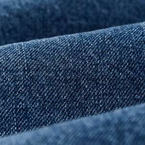 Women's western denim jacket by Filson | Light indigo (Blue)