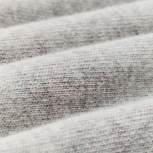 Women’s graphic wool sweater by Filson | Heather gray (Gray)