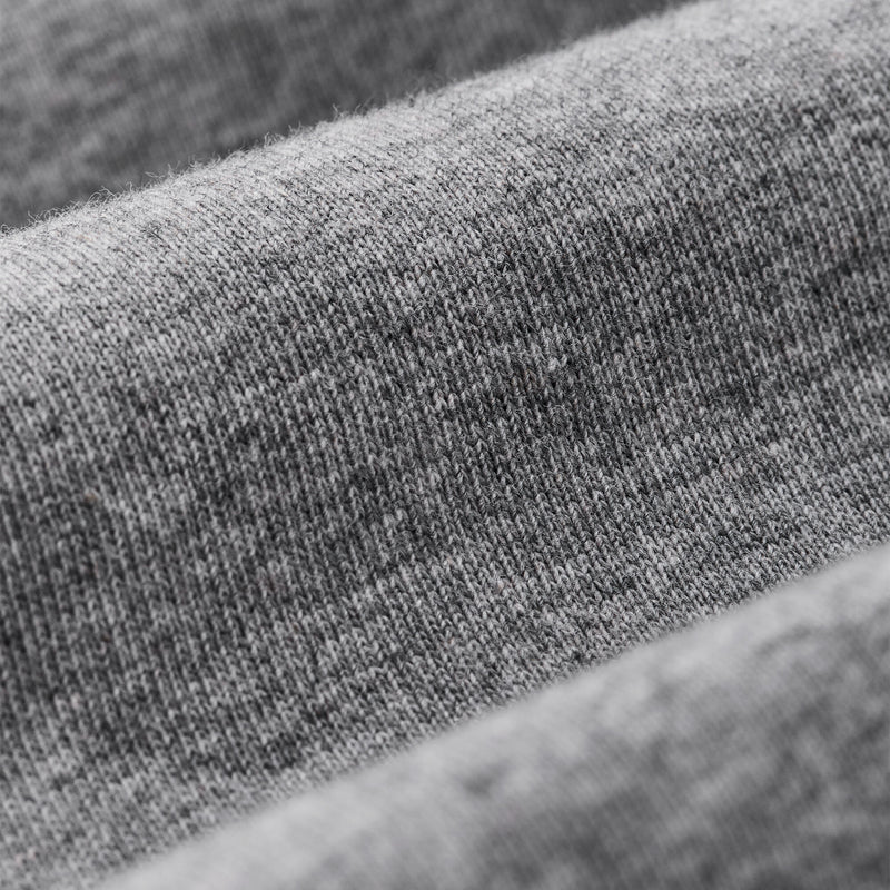 Women's short sleeve pocket tee by Filson | Heather gray (Gray)