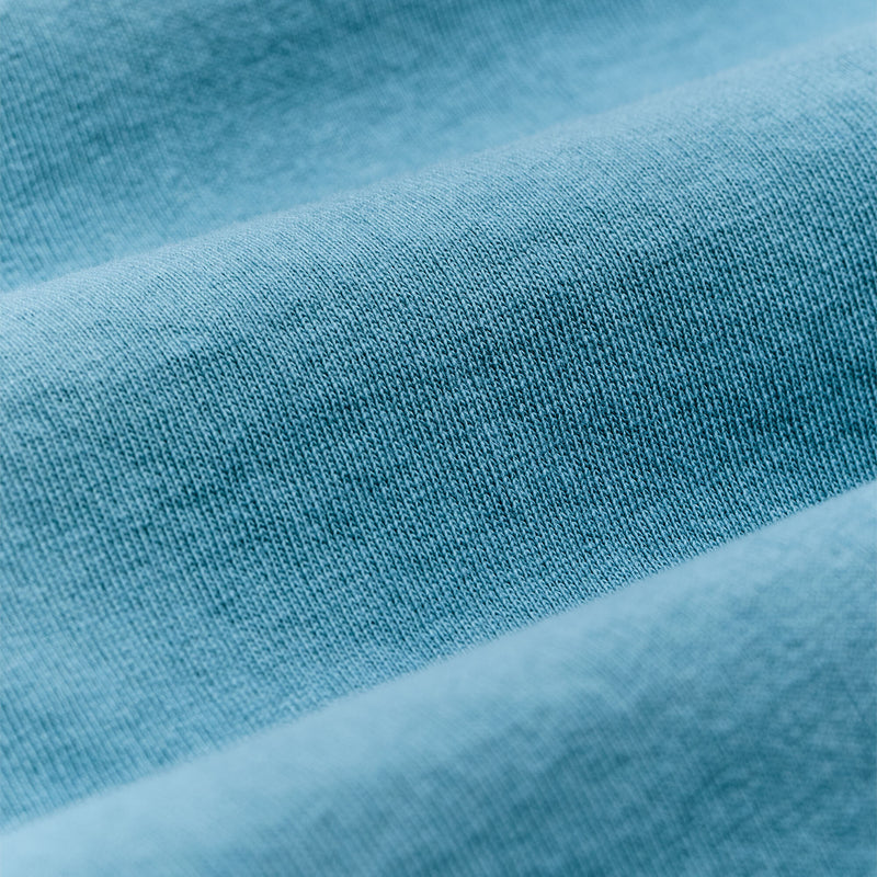 Women's short sleeve pocket tee by Filson | Storm blue (Blue)