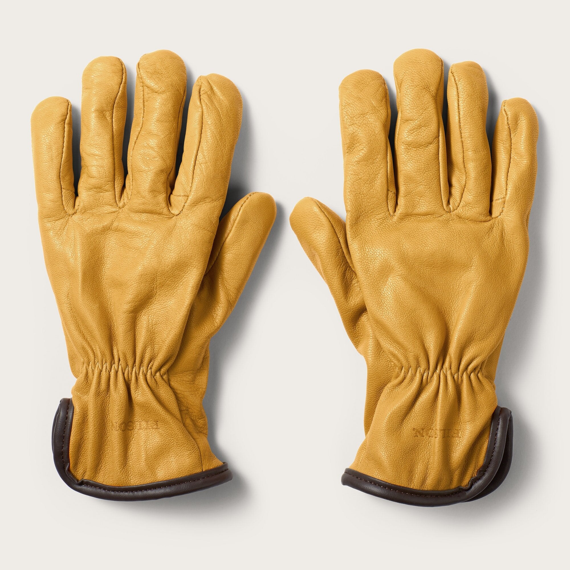 小物 FILSON Original Lined Goatskin Gloves Original Lined Goatskin Gloves | Filson