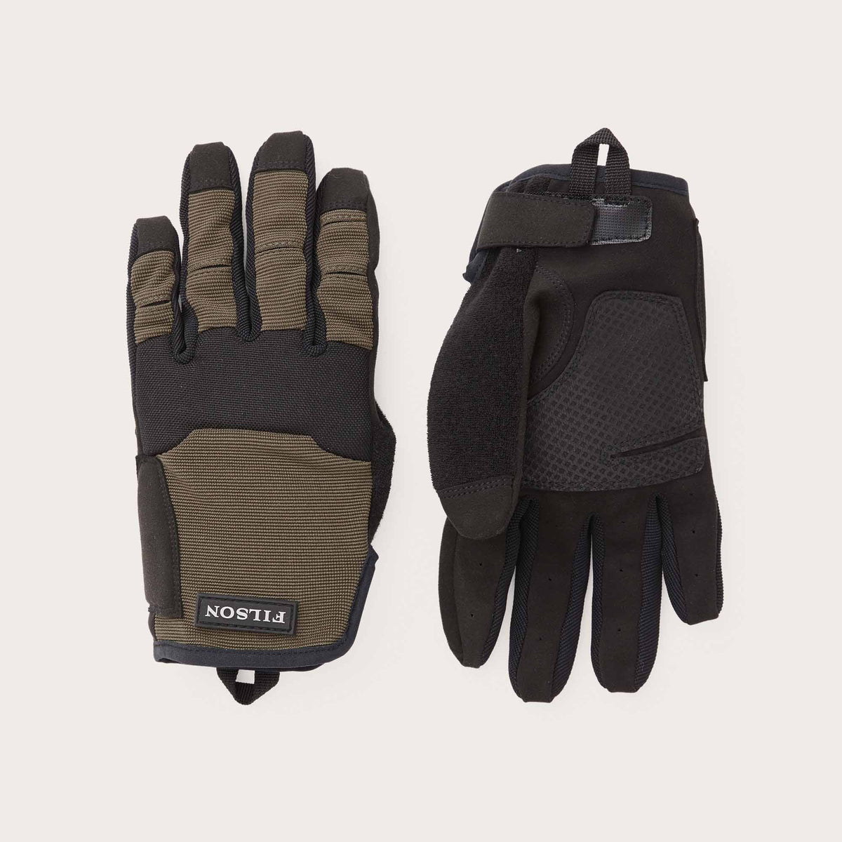 Filson cheap shooting gloves