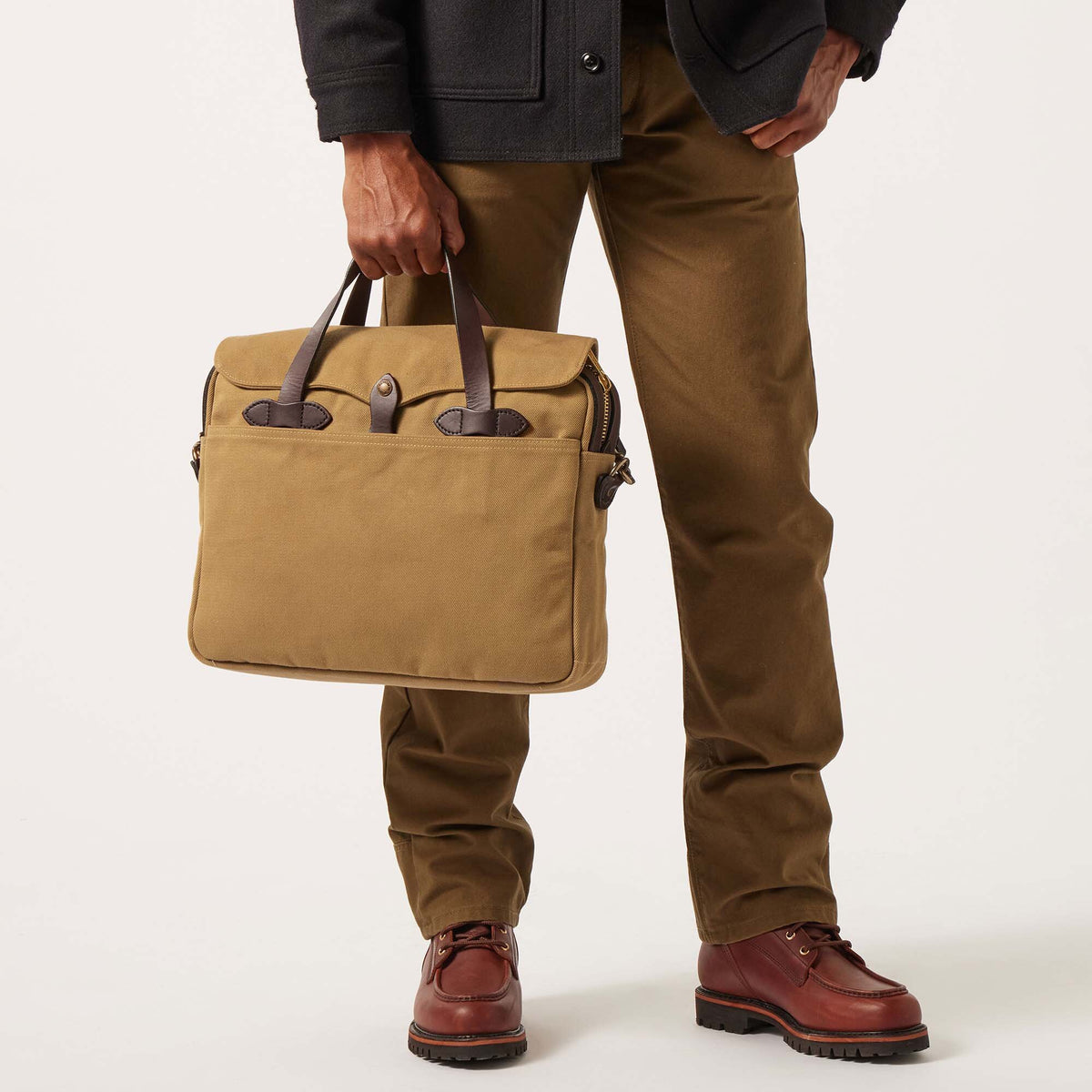 Filson Bags Filson Laptop Tasche RUGGED TWILL ORIGINAL