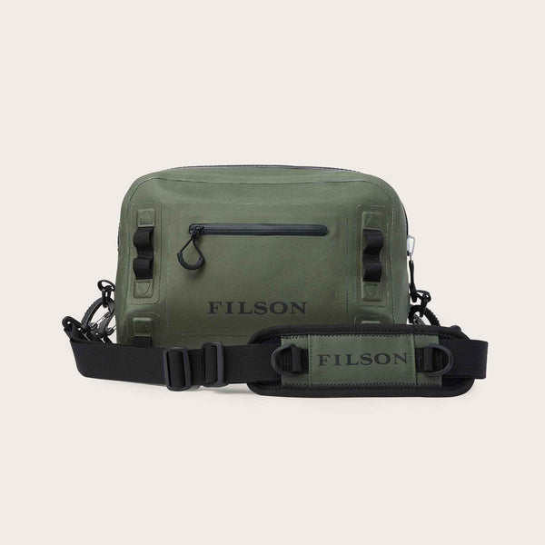 Filson shop fanny pack