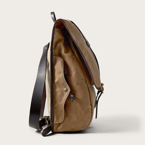 Filson tin 2024 cloth backpack