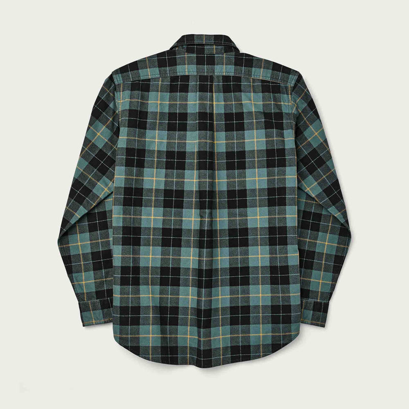 FIELD FLANNEL SHIRT