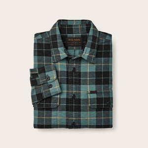 FIELD FLANNEL SHIRT
