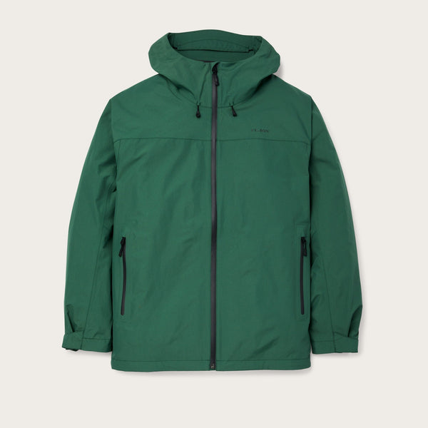 Filson rain outlet gear