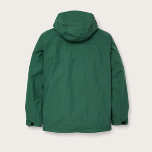 Swiftwater rain jacket by Filson | Verdant green (Green)