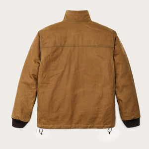 Tin cloth primaloft® jacket by Filson | Dark tan (Beige)