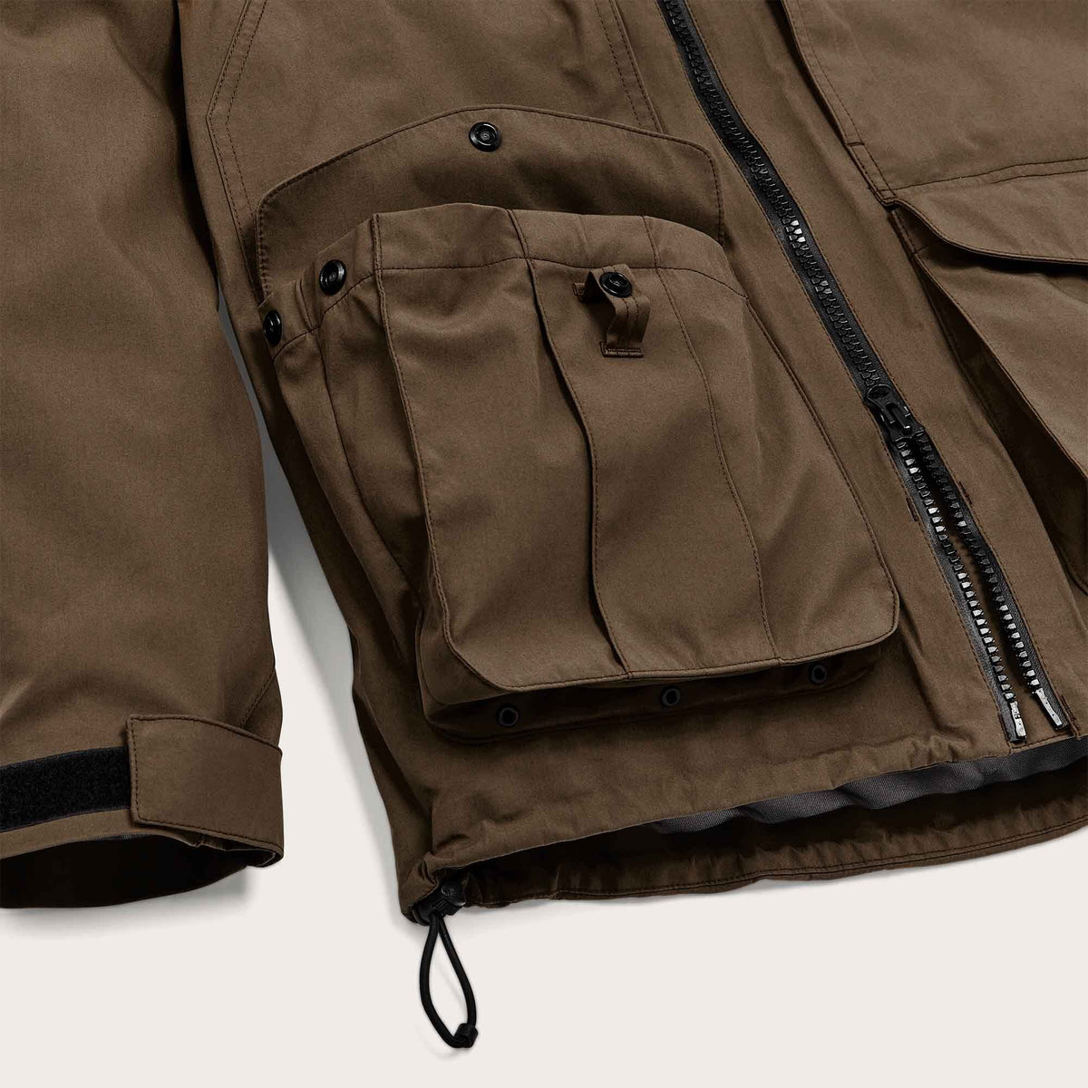 3 LAYER FIELD JACKET Filson Europe