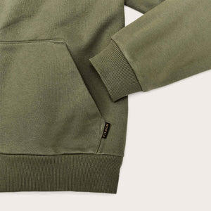 PROSPECTOR FULL-ZIP HOODIE