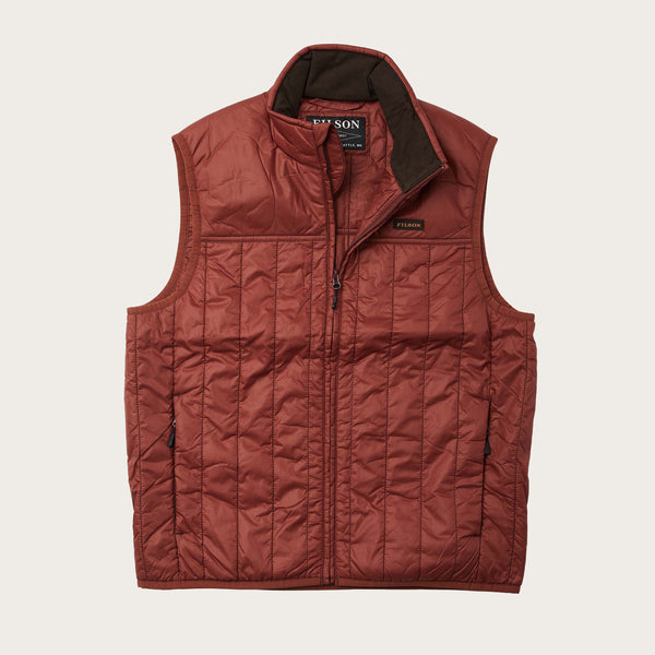 Filson outlet lightweight vest