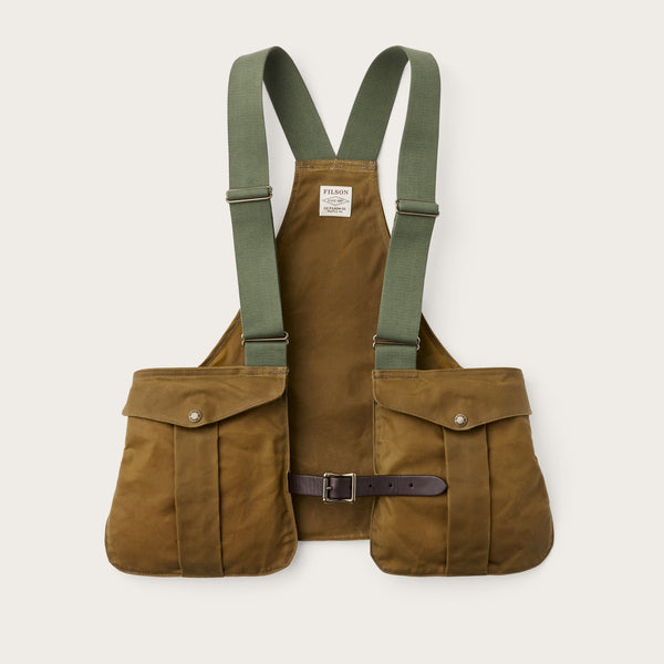 Filson hunting 2025 vest sale