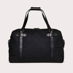 48hr duffle by Filson | Black (Black)