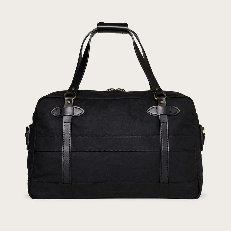 48hr duffle by Filson | Black (Black)