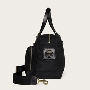 48hr duffle by Filson | Black (Black)
