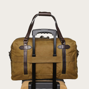Is a Duffle Bag a Carry-on? Know Your Luggage! » Way Blog