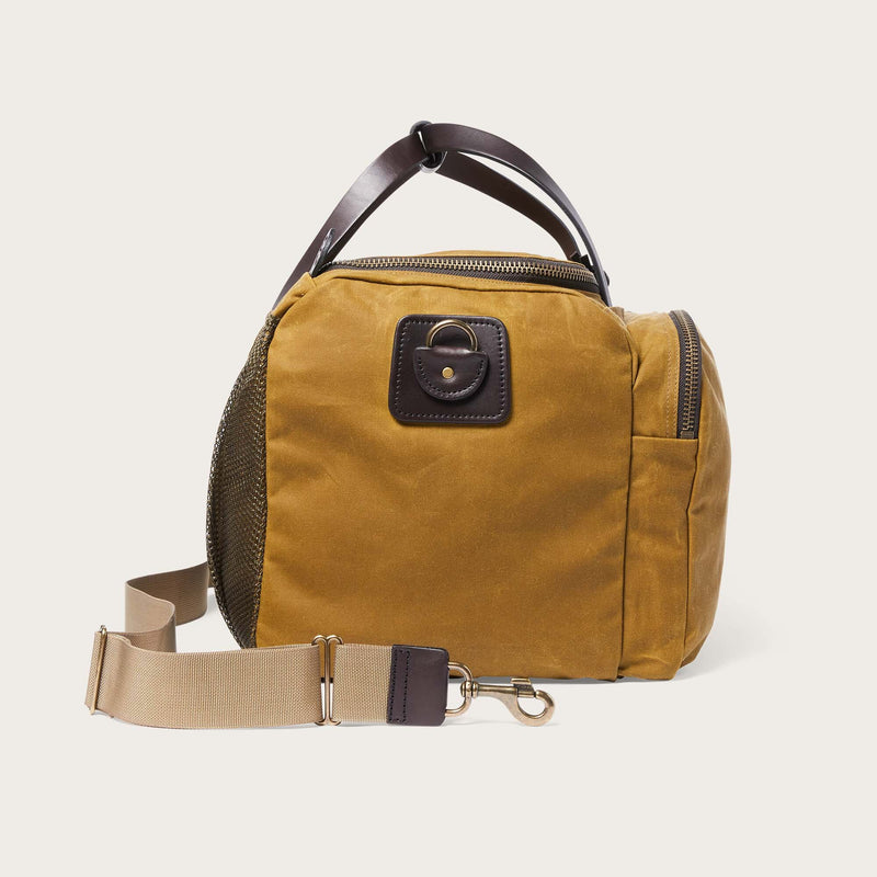 Excursion bag by Filson | Dark tan (Beige)