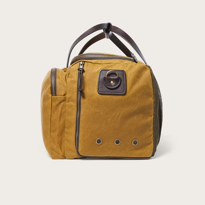 Excursion bag by Filson | Dark tan (Beige)