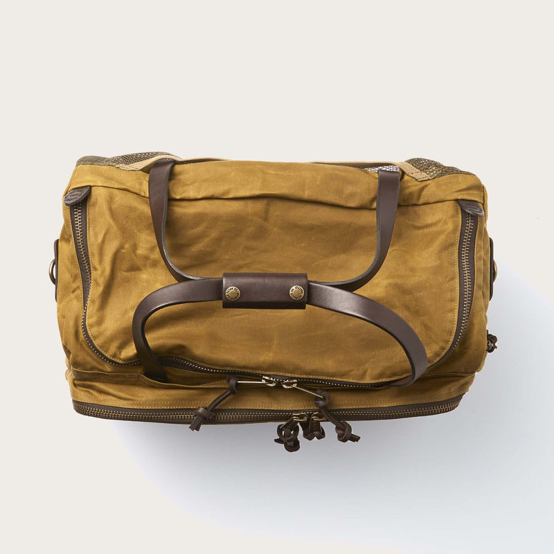 Excursion bag by Filson | Dark tan (Beige)