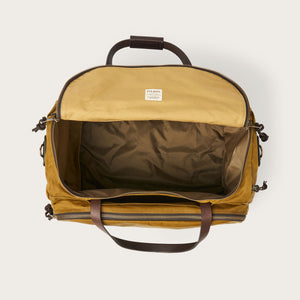Excursion bag by Filson | Dark tan (Beige)
