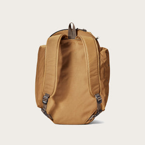 Duffle pack by Filson | Whiskey (Beige)