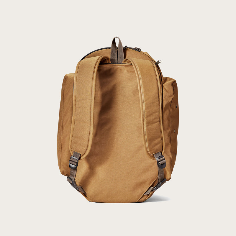 Duffle pack by Filson | Whiskey (Beige)
