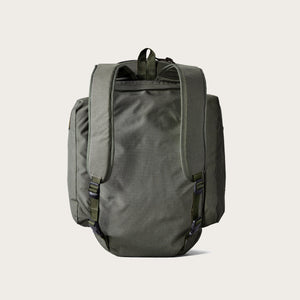 Duffle pack by Filson | Otter green (Green)
