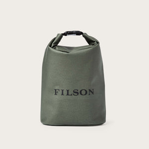 Small dry bag by Filson | Green (Green)