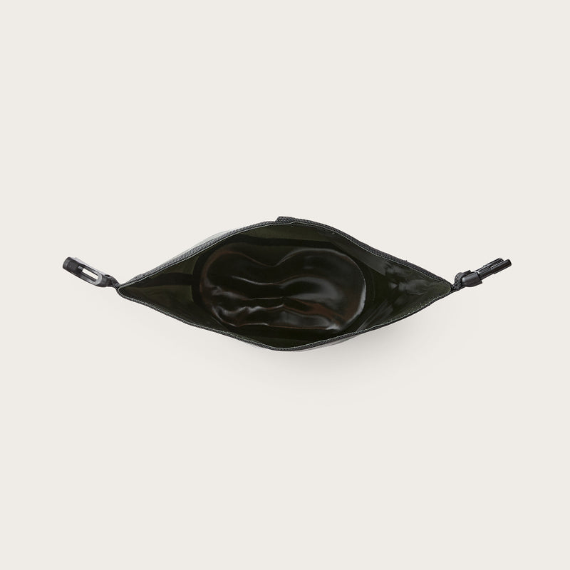 Small dry bag by Filson | Green (Green)