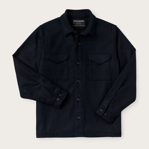 Jac-shirt by Filson | Navy (Blue)